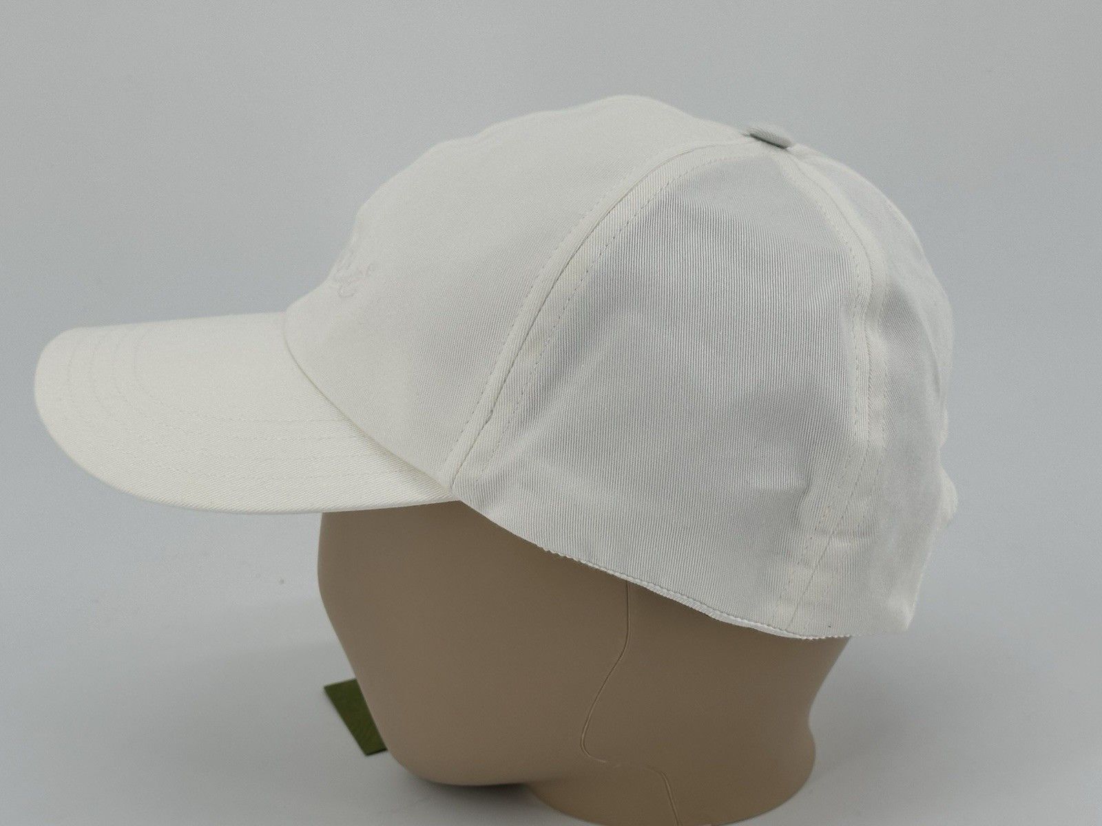 Gucci New Gucci Cap Size-XL-60cm Size ONE SIZE - 5 Thumbnail