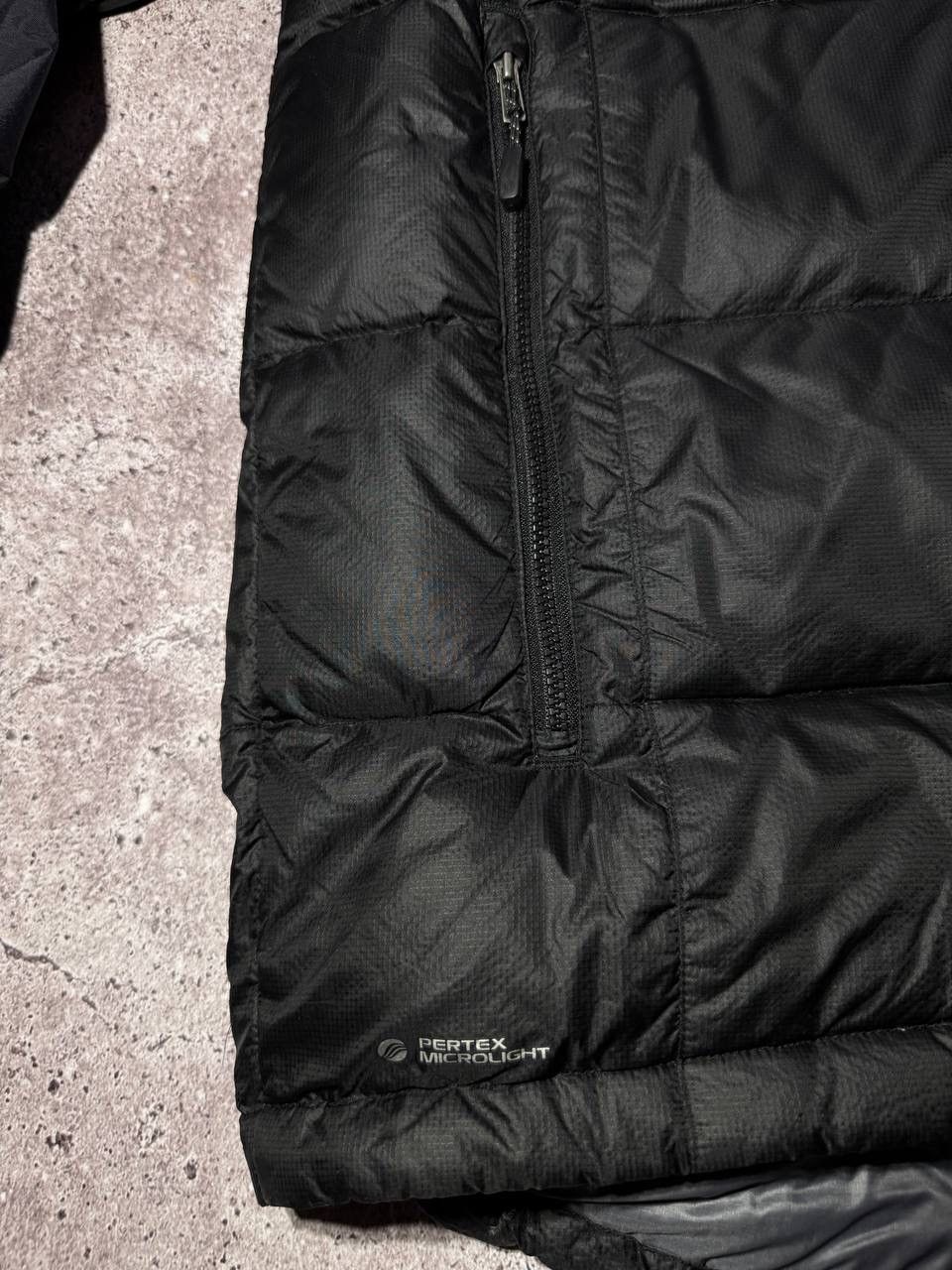 Rab RAB Down Puffer Jacket Outdoor Vintage Streetwear Black Size US S / EU 44-46 / 1 - 12 Thumbnail
