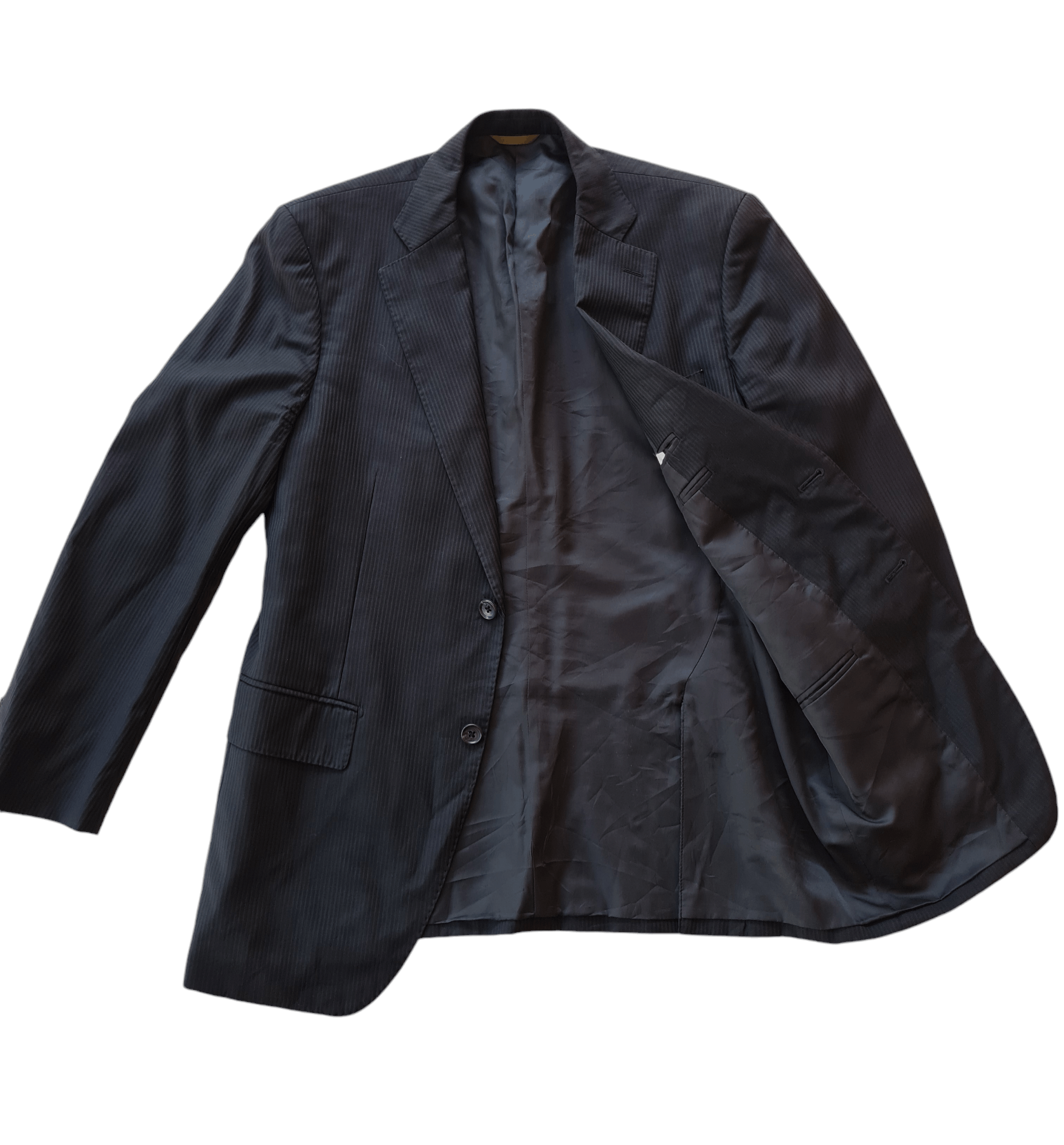 Loro Piana ✅️Loro Piana Blazer Jacket Size 40S - 3 Thumbnail