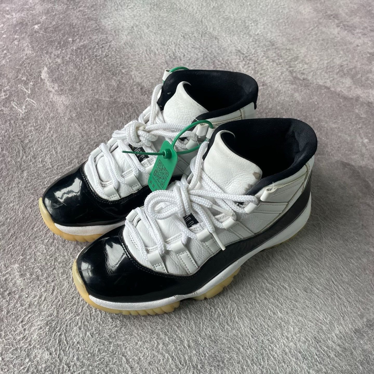 Nike Nike Multi Lowtop Sneakers 42 Men Size US 9 / EU 42 - 1 Thumbnail