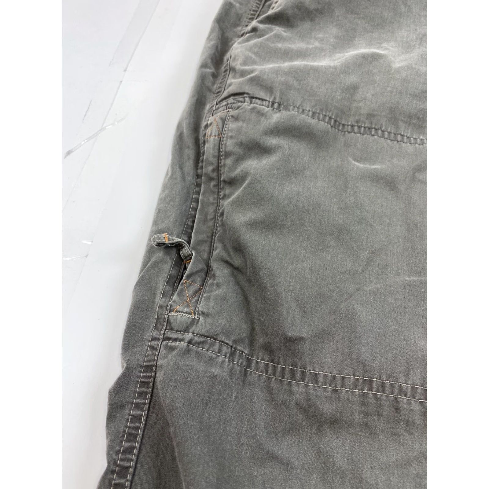 Vintage Columbia Sportswear Pants Mens 36 Khaki Beige Chino Outdoor Fish Relaxed Inseam 27 Mens Size US 36 / EU 52 - 3 Thumbnail