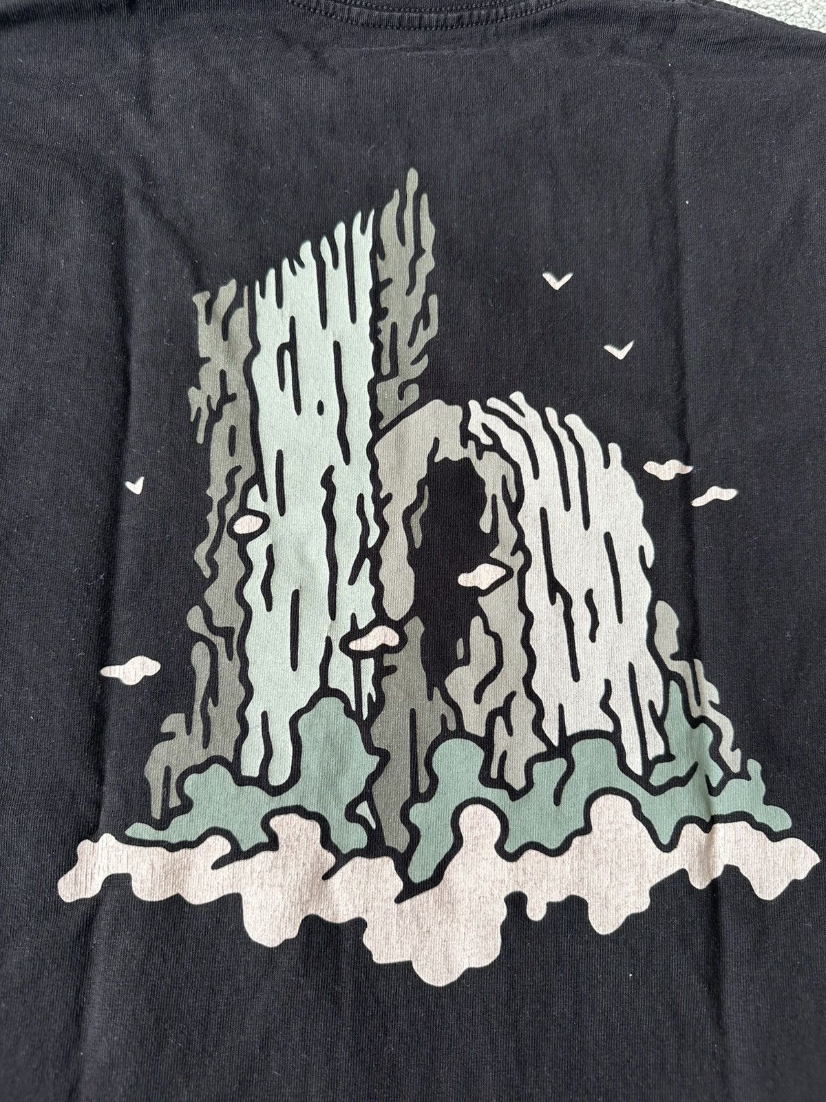 HIDDEN HIDDEN Birds Tee Size US M / EU 48-50 / 2 - 6 Thumbnail