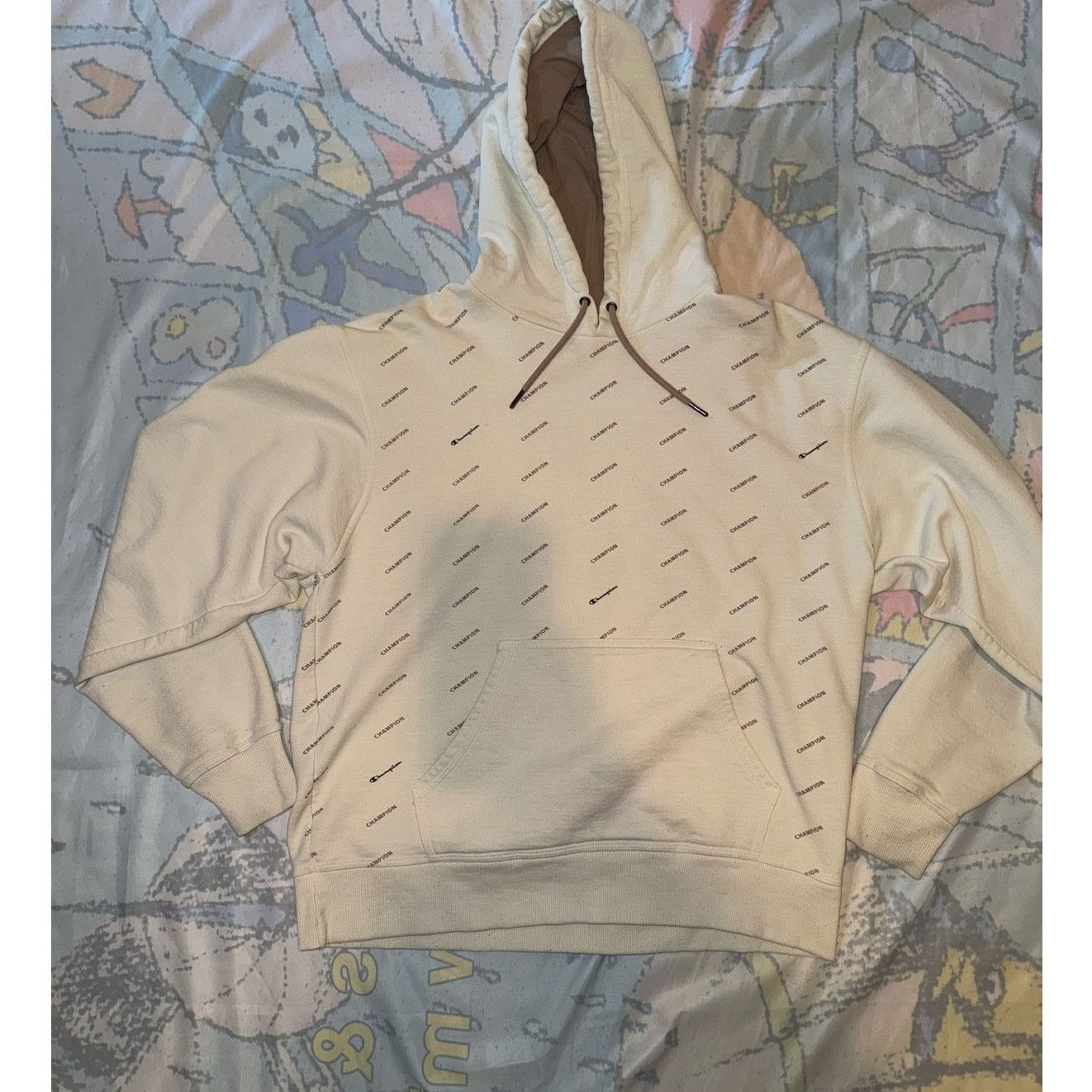 Champion Champion Hoodie - Classic Style & Comfort Size US L / EU 52-54 / 3 - 1 Thumbnail