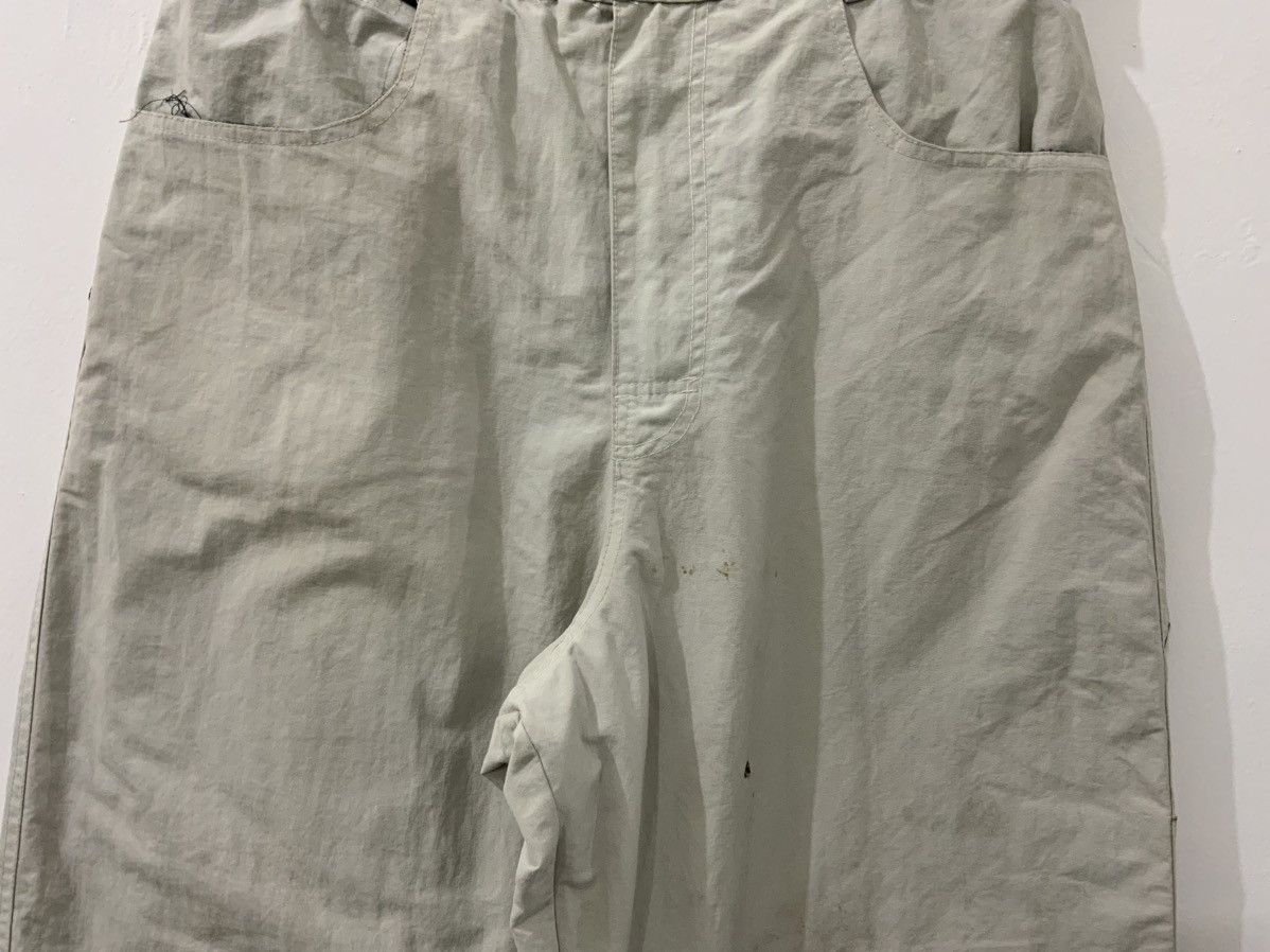 Unsound Rags Haz-mat Made in USA Bottom Pants Size US 34 / EU 50 - 4 Thumbnail