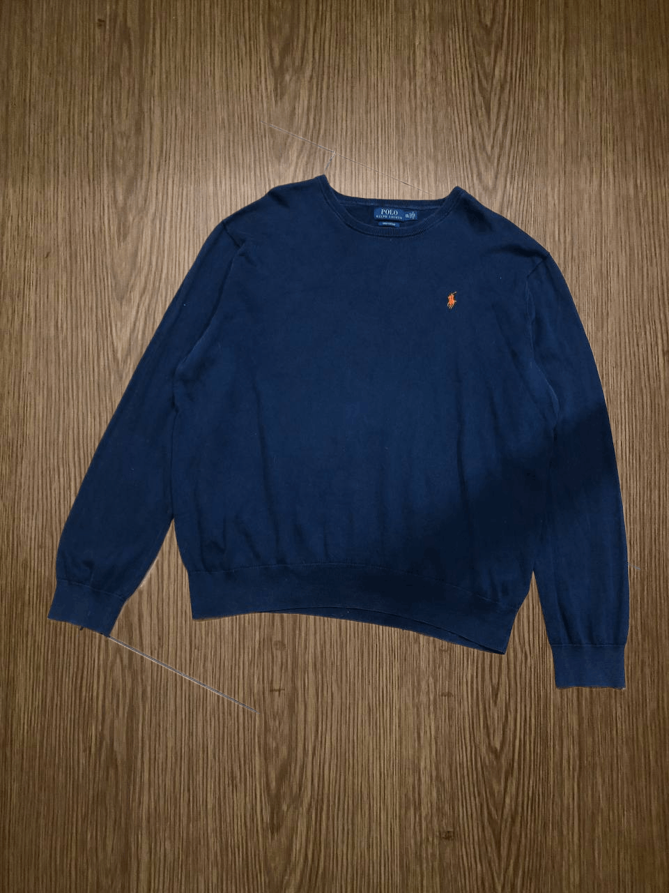 🔷Vintage Polo Ralph Lauren Sweater 90s🔷
