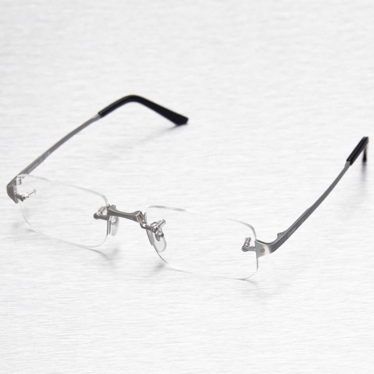 Cartier CARTIER CT0479O 002 GLASSES Size ONE SIZE - 2 Thumbnail