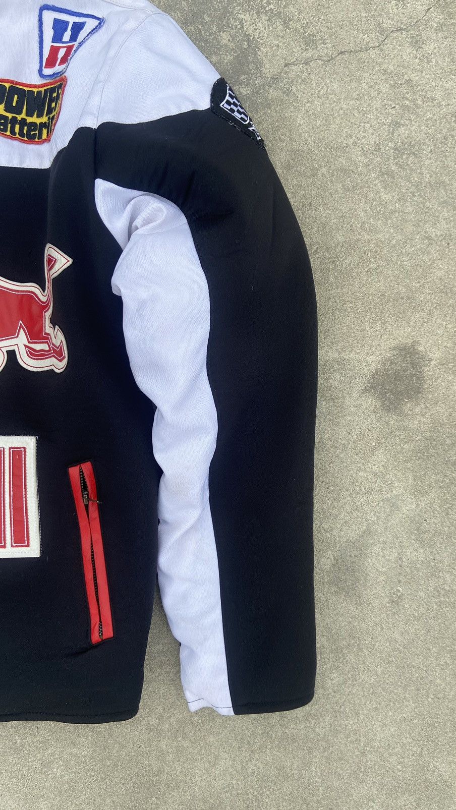 Other 🟤 Crazy Vintage RedBull Racing Jacket🟤 Size US M / EU 48-50 / 2 - 10 Thumbnail