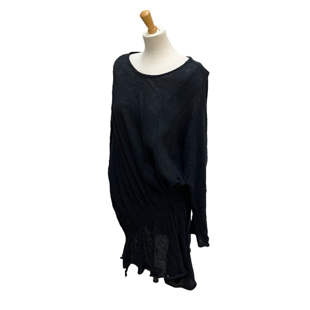 Yohji Yamamoto B Yohji Yamamoto Knit NH-D54-170 Size US S / EU 44-46 / 1 - 3 Thumbnail