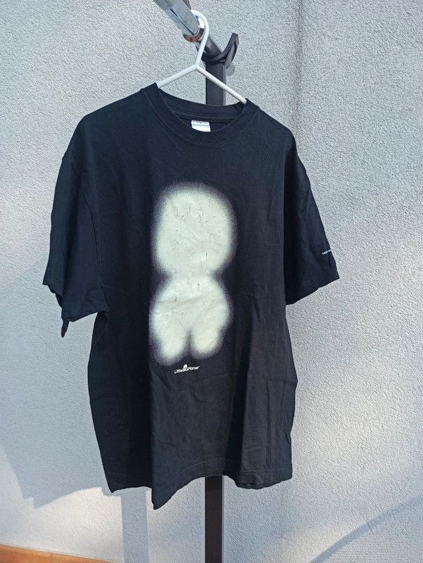 Camiseta para niños LBP Sackboy de jordams124