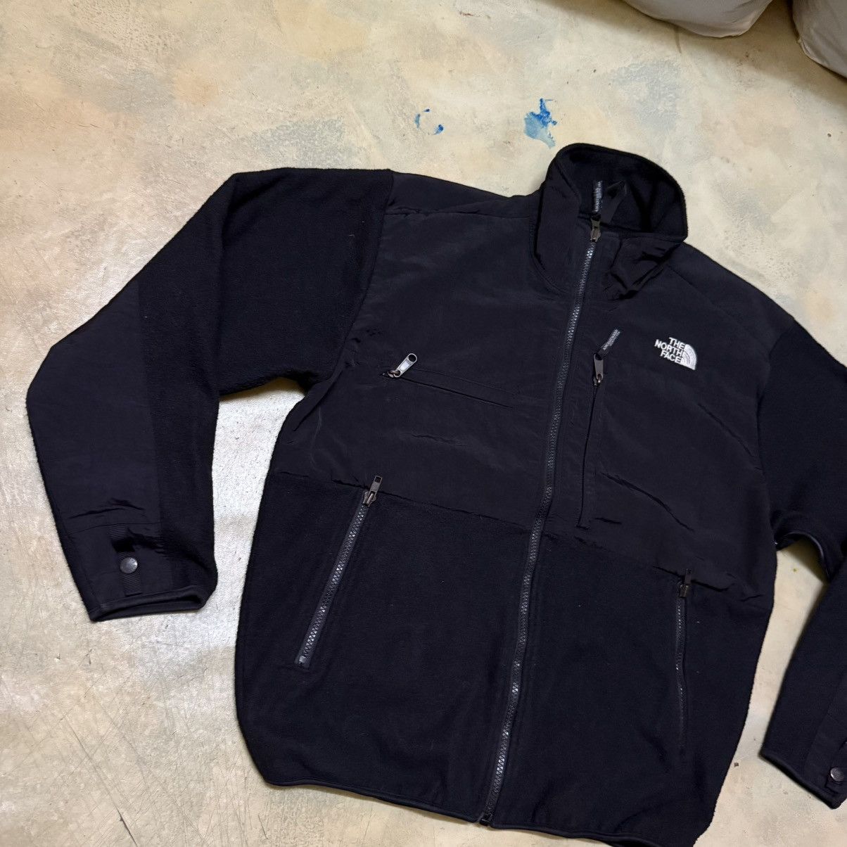 The North Face The North Face Fleece Jacket Size US S / EU 44-46 / 1 - 4 Thumbnail