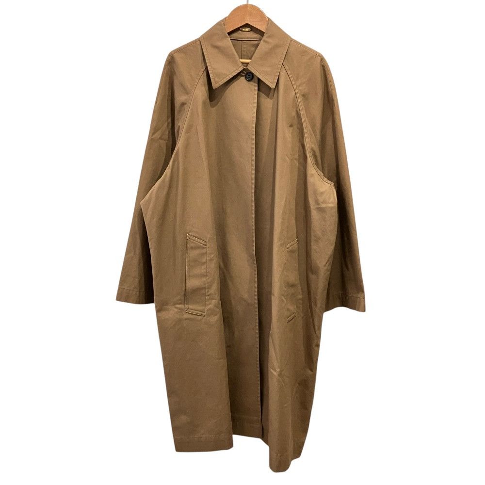 Other Other MUSE de Deuxieme Classe FINX Coat Textile Outerwear DUTY FREE for USA Size ONE SIZE - 1 Thumbnail