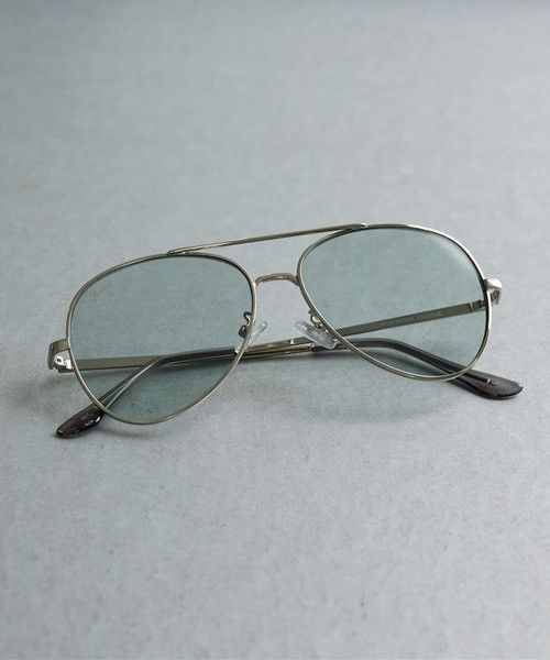 Number (N)ine Number nine AVIATOR TEAR DROP glasses sunglasses Size ONE SIZE - 1 Thumbnail