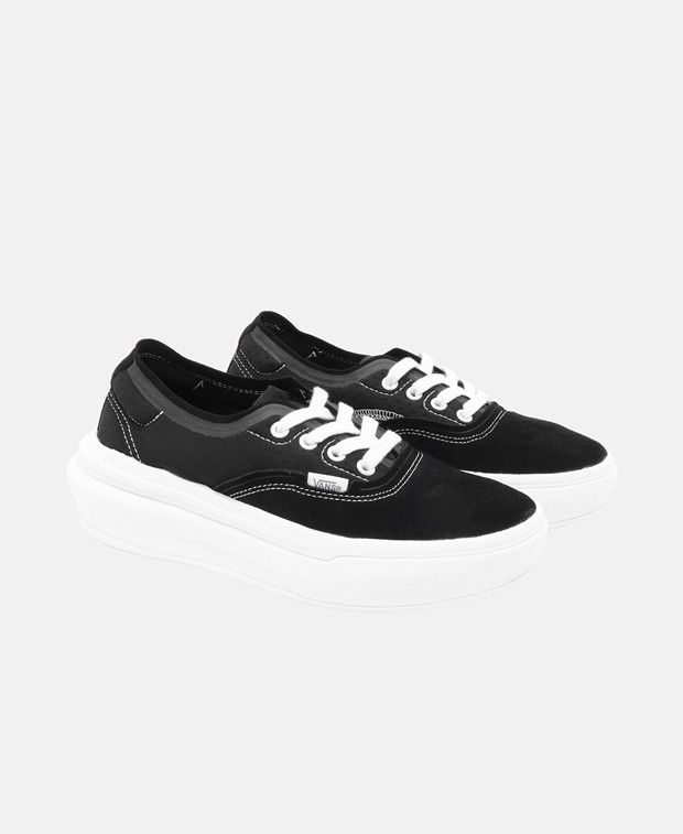 Vans Authentic Overt Sneakers Size US 6.5 / IT 36.5 - 1 Thumbnail