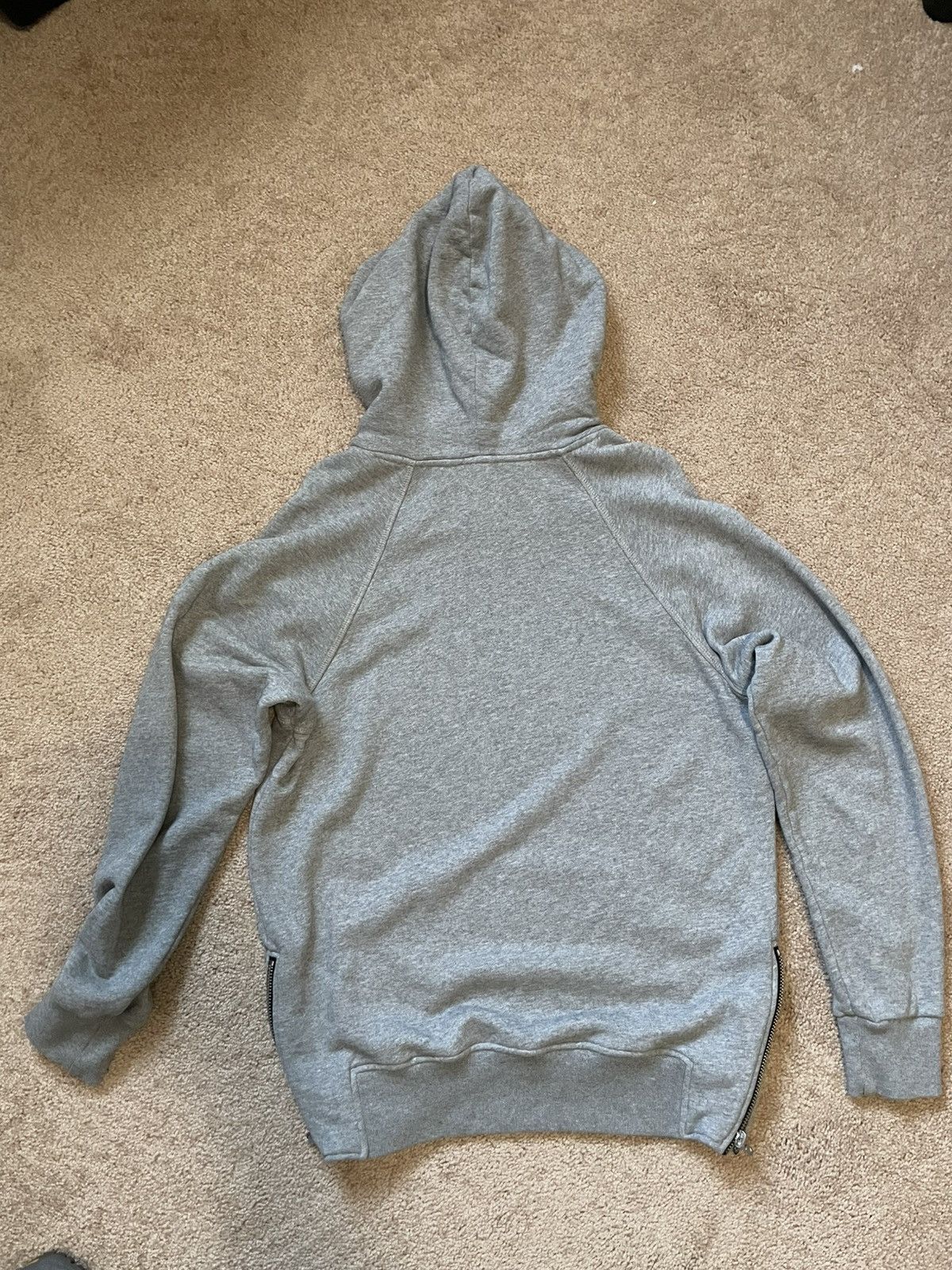 Fear of God Fear of God 2015 collection hoodie Size US M / EU 48-50 / 2 - 2 Thumbnail