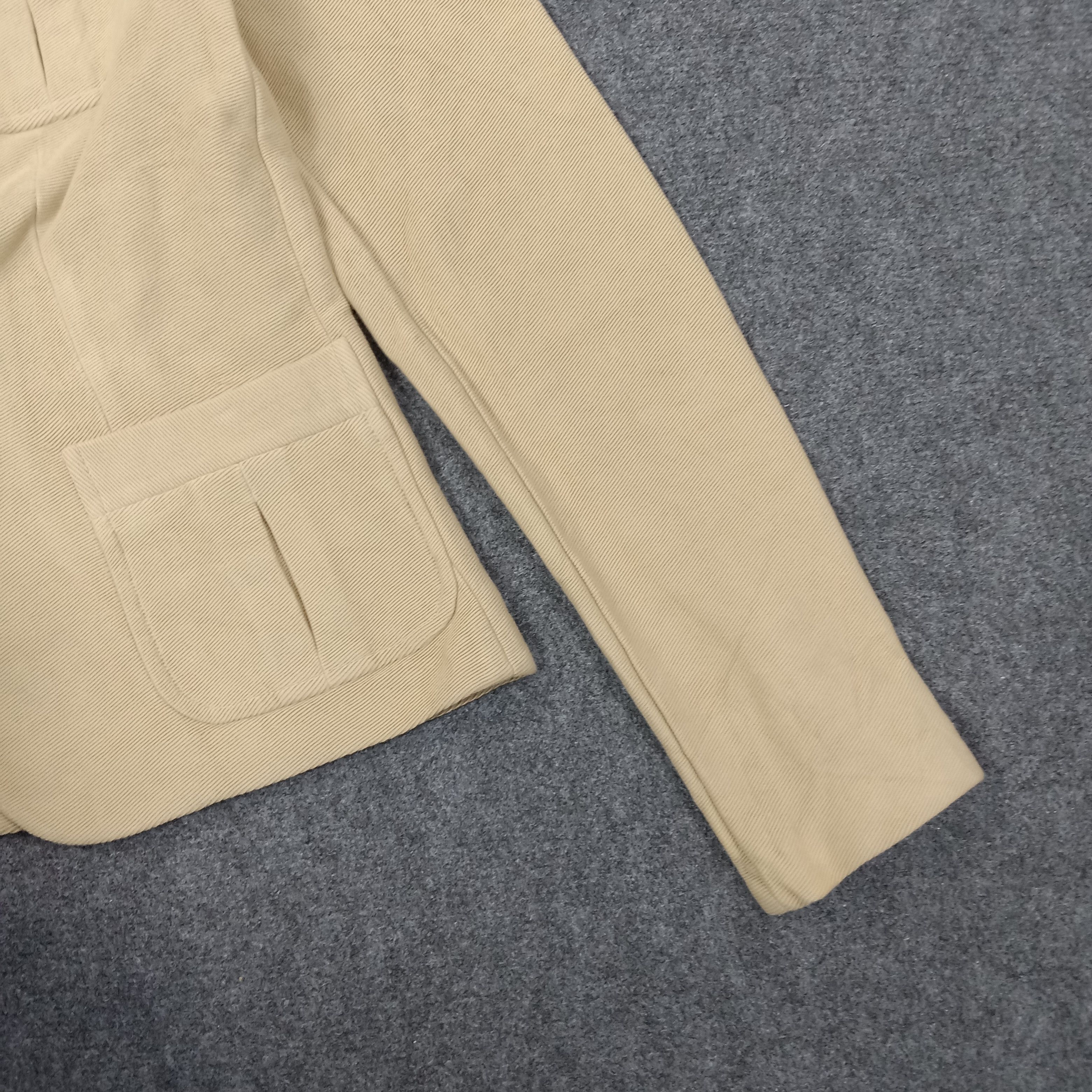 Ralph Lauren Ralph Lauren American Brand Coat Jacket C254N5 Size US S / EU 44-46 / 1 - 2 Thumbnail