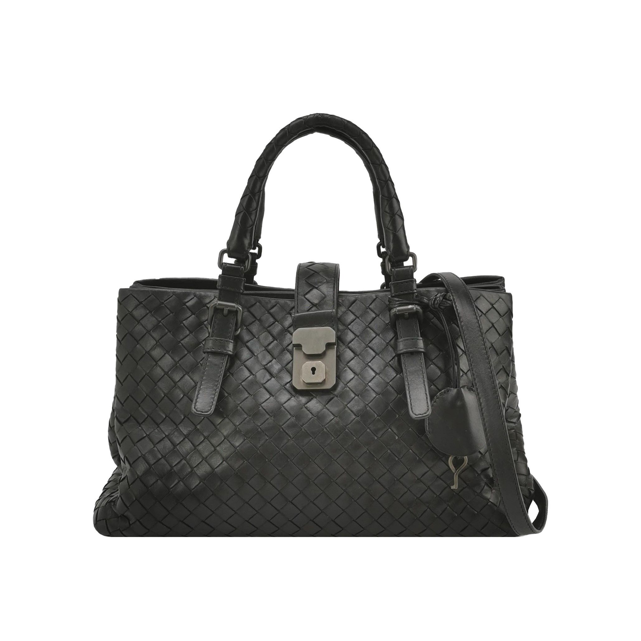 Bottega Veneta Bottega Veneta Women os Shoulder Bags Size ONE SIZE - 1 Thumbnail