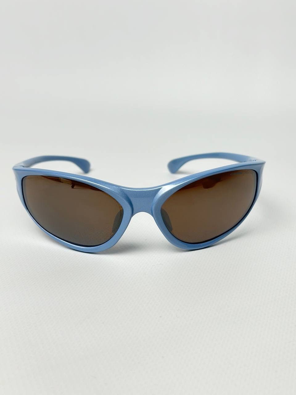Vintage Oakley Minute Style Vintage 00s CEBE 2000 Sunglasses Size ONE SIZE - 7 Thumbnail