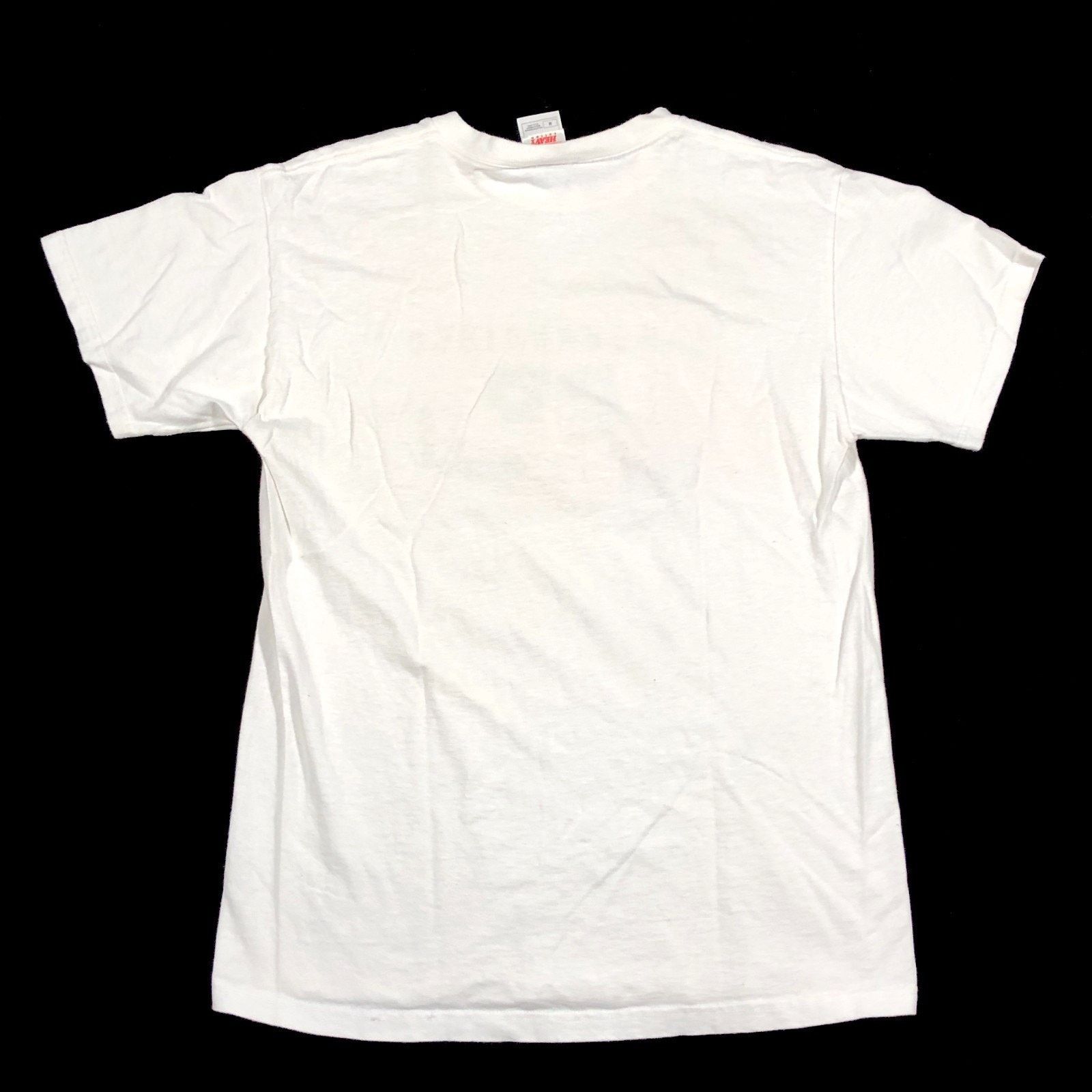 Vintage Vintage 1990s San Francisco Souvenir Golden Gate Tee Medium Size US M / EU 48-50 / 2 - 6 Thumbnail