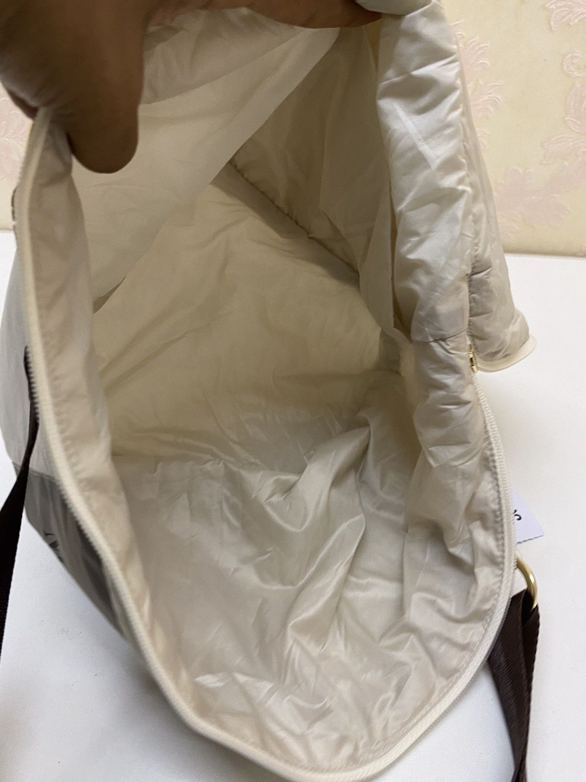 Max Mara Max Mara The Cube Sling Bag Size ONE SIZE - 7 Thumbnail