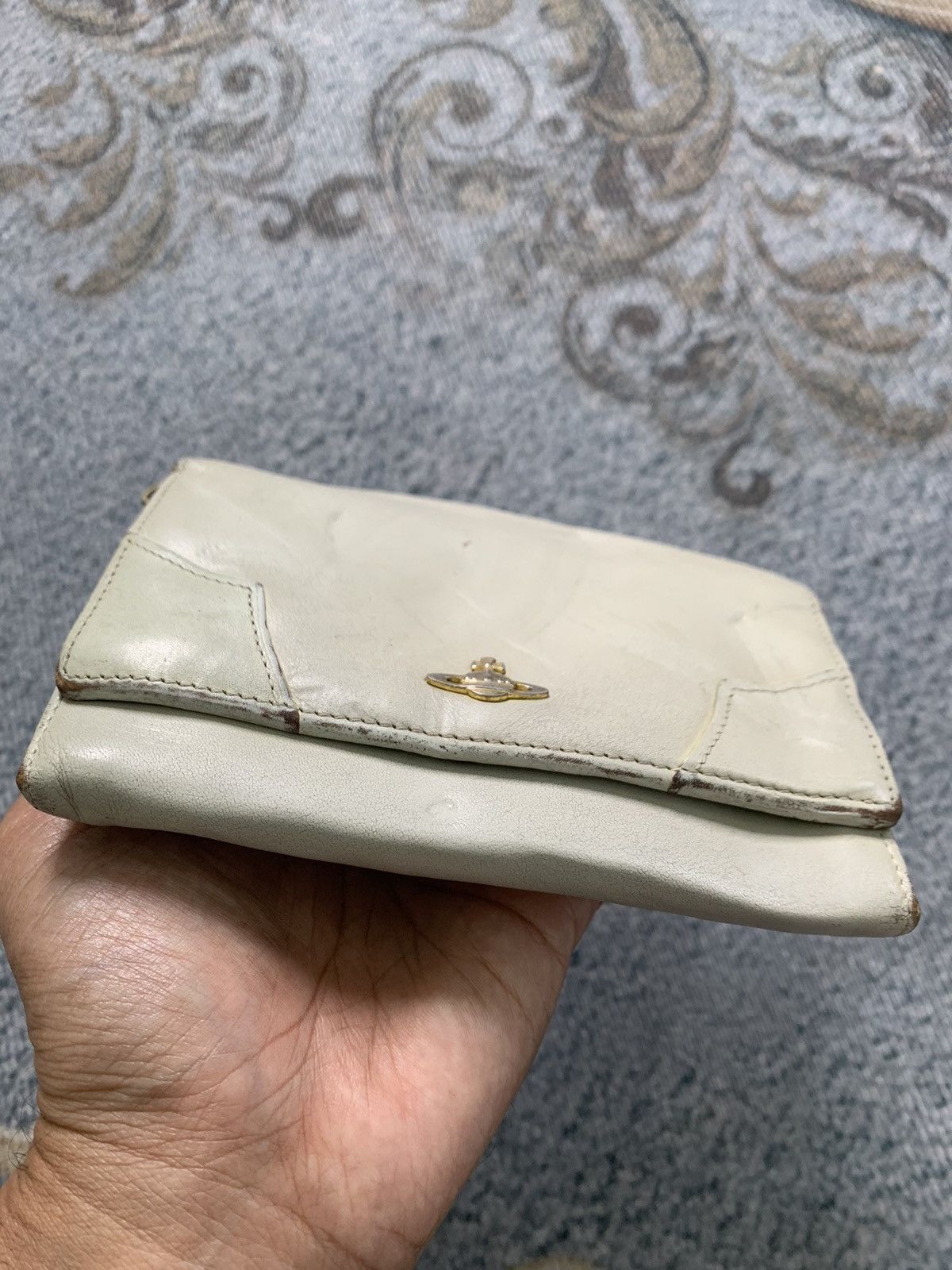 Vivienne Westwood Vivienne Westwood Wallet Size ONE SIZE - 5 Thumbnail