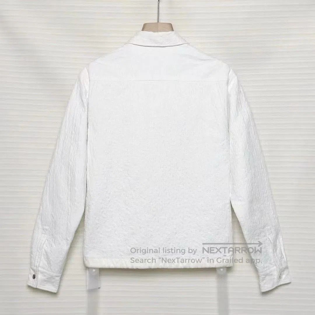 Dior Dior x Sacai Long. Size US S / EU 44-46 / 1 - 2 Thumbnail