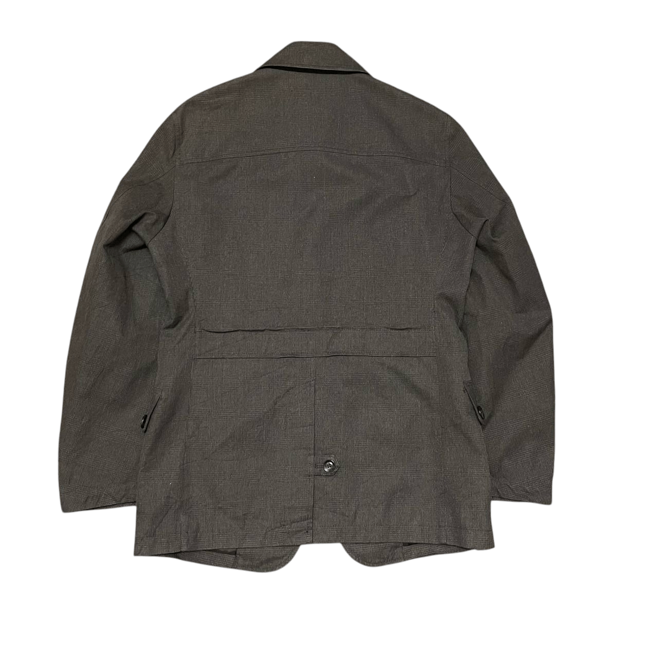 Ermenegildo Zegna E.Z by Zegna Jacket Size US M / EU 48-50 / 2 - 12 Thumbnail