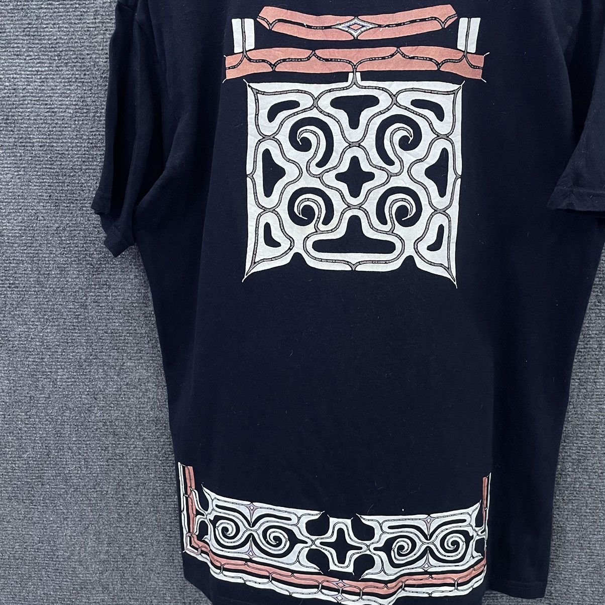 Affliction × If Six Was Nine × Japanese Brand Little Romance Ifsixwasnine Hysterics Karakuri Ed Hardy Tee Size US XL / EU 56 / 4 - 2 Thumbnail