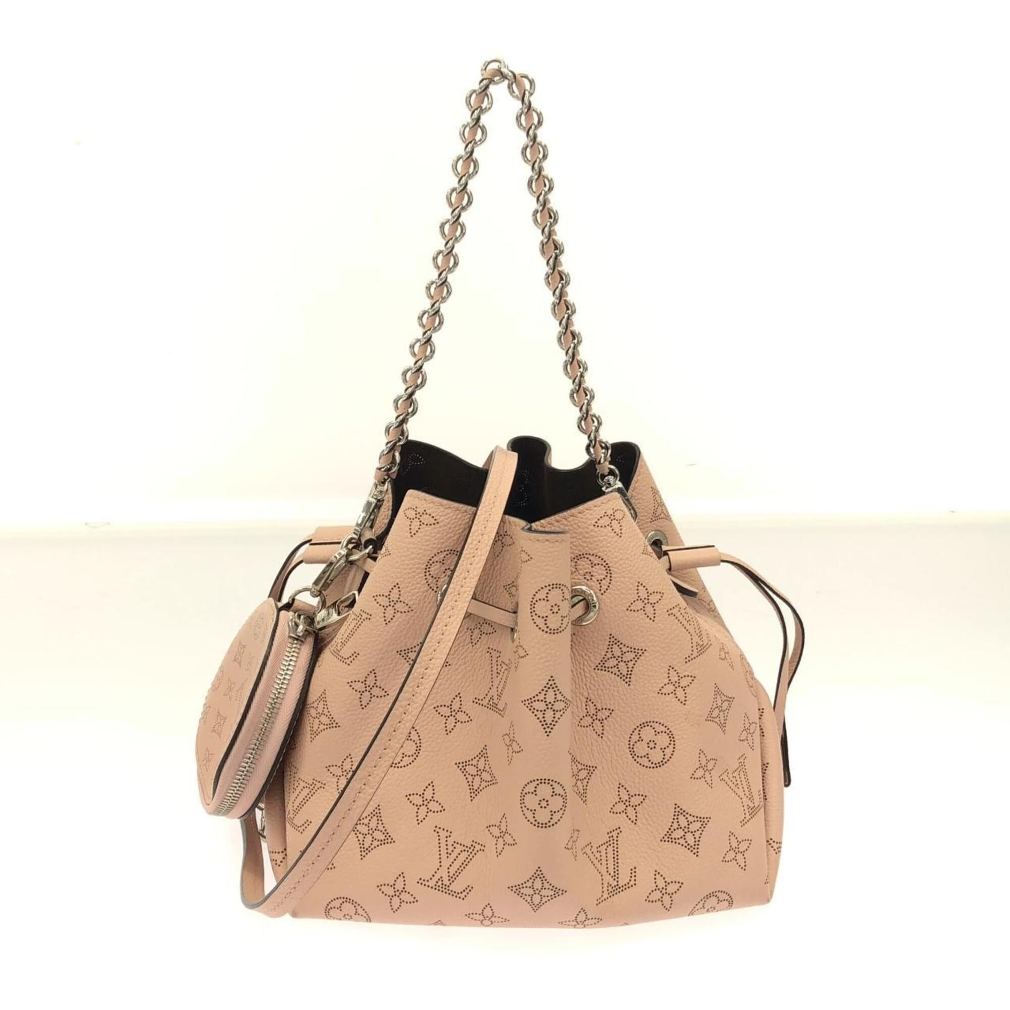 Louis Vuitton Louis Vuitton Mahina Bella M57068 Shoulder Bag Size ONE SIZE - 1 Thumbnail