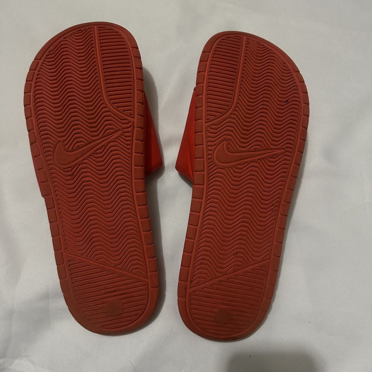 Nike × Stussy Stüssy sandals Size US 11 / EU 44 - 3 Thumbnail