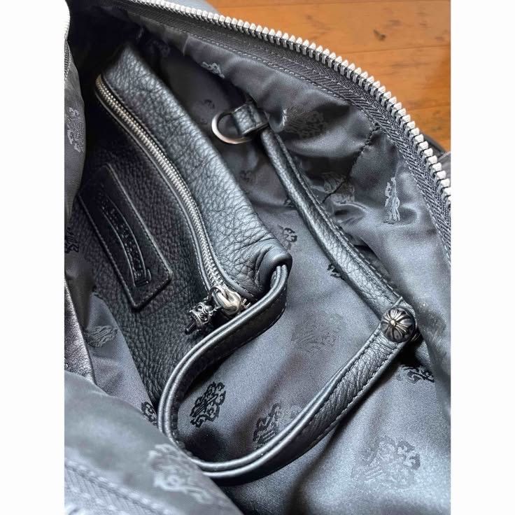 Chrome Hearts CH Diaper Bag w/ Receipt Size ONE SIZE - 5 Thumbnail