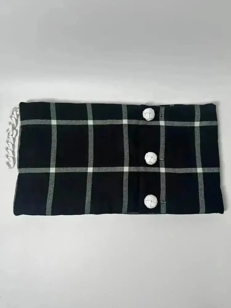 Raf Simons Raf Simons 20FW shoulder wrap Size ONE SIZE - 1 Thumbnail