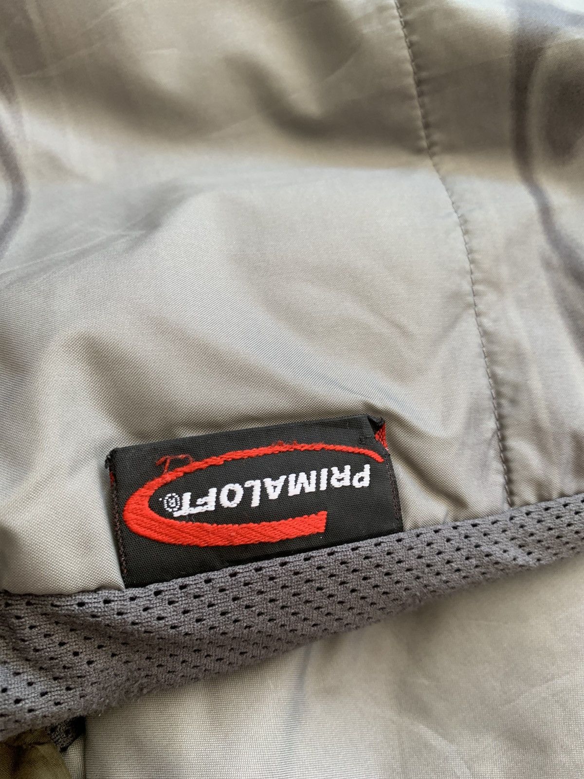 Salomon 🔥SALOMON PRIMALOFT FLUFFY OUTDOOR JACKETS Size US M / EU 48-50 / 2 - 13 Thumbnail