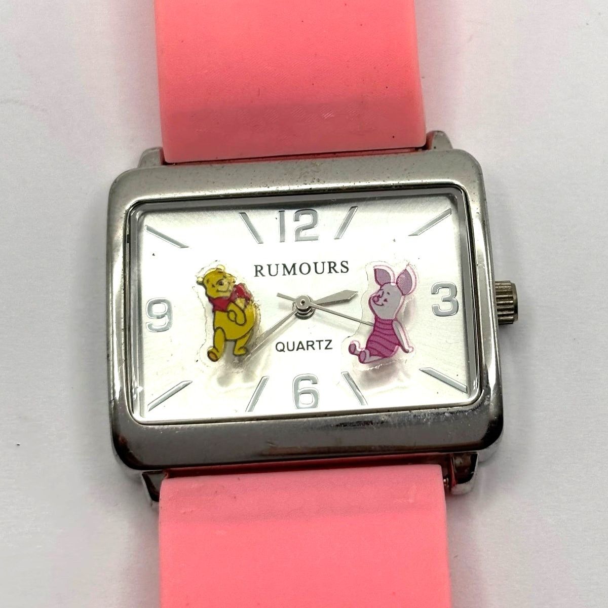 Other Pink Rumours Watch Size ONE SIZE - 2 Thumbnail
