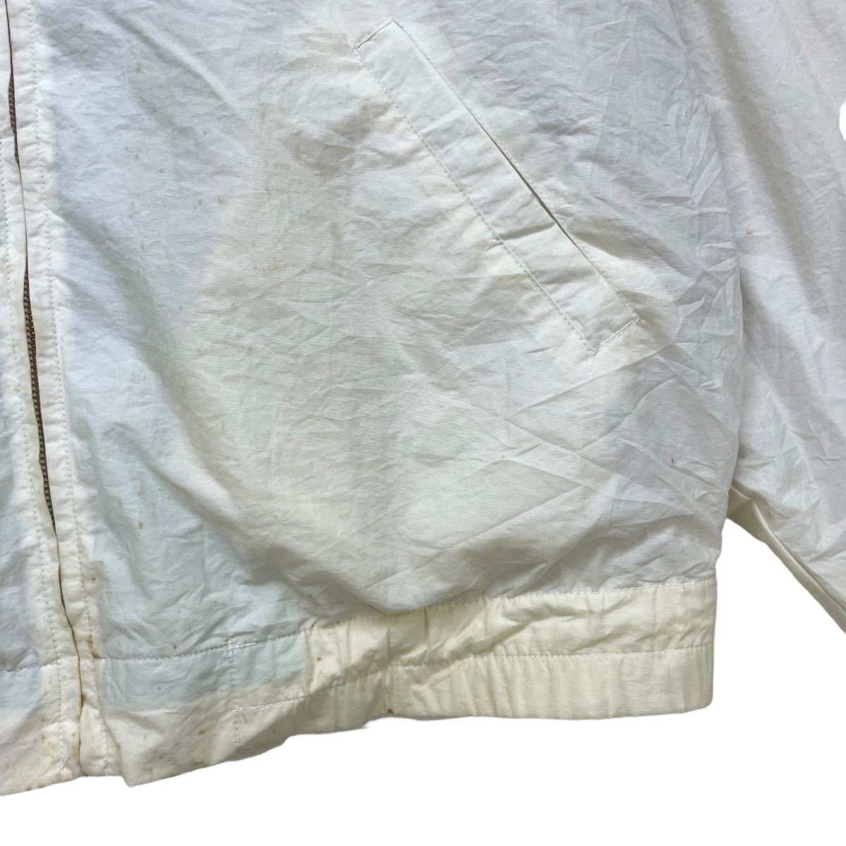 Japanese Brand × Vintage Vintage WAKASHACHI Hekinan Sport Festival 1994 Bomber Jacket Size US M / EU 48-50 / 2 - 4 Thumbnail