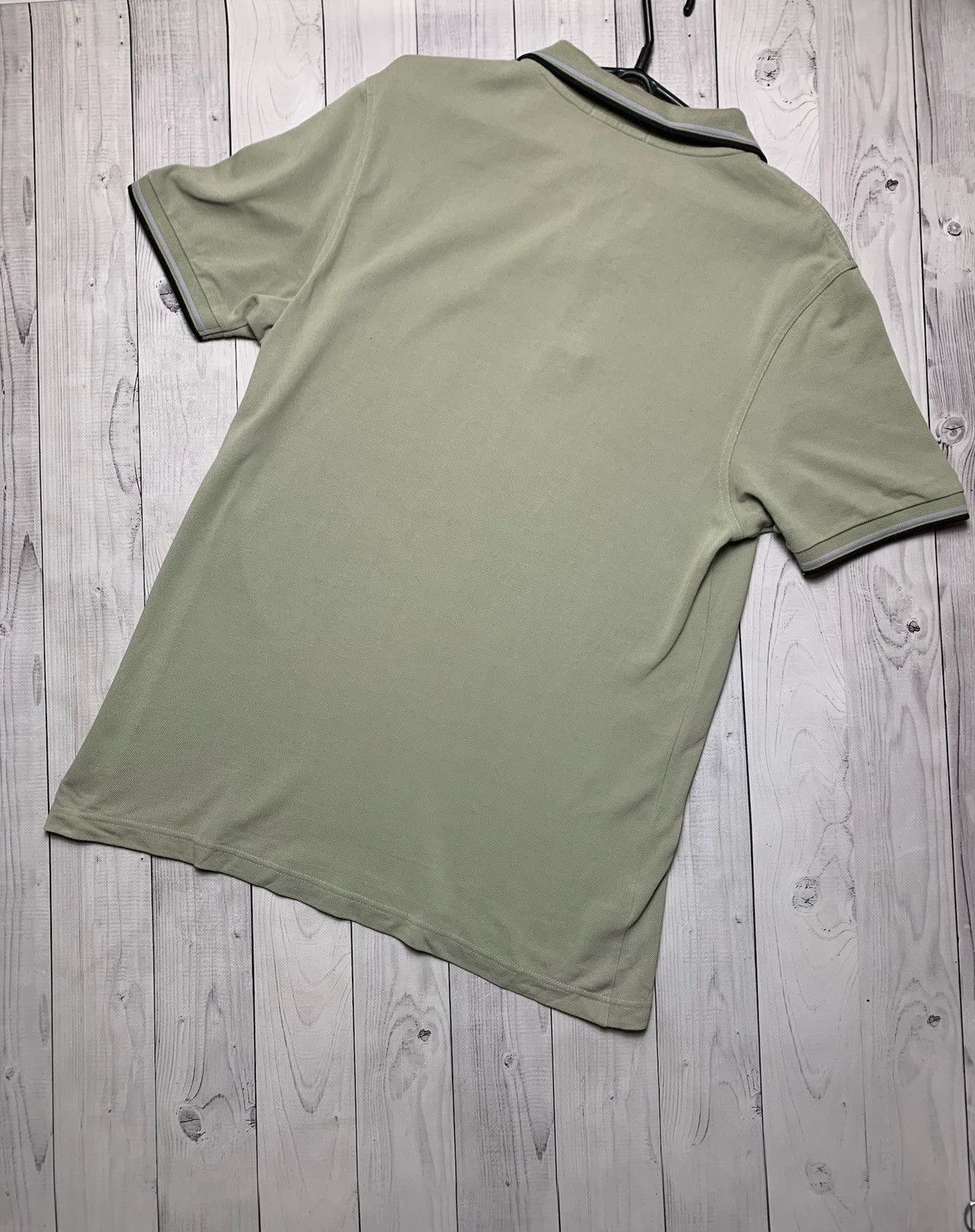 Fred Perry × Vintage Vintage polo Fred Perry logo size L Size US L / EU 52-54 / 3 - 5 Thumbnail