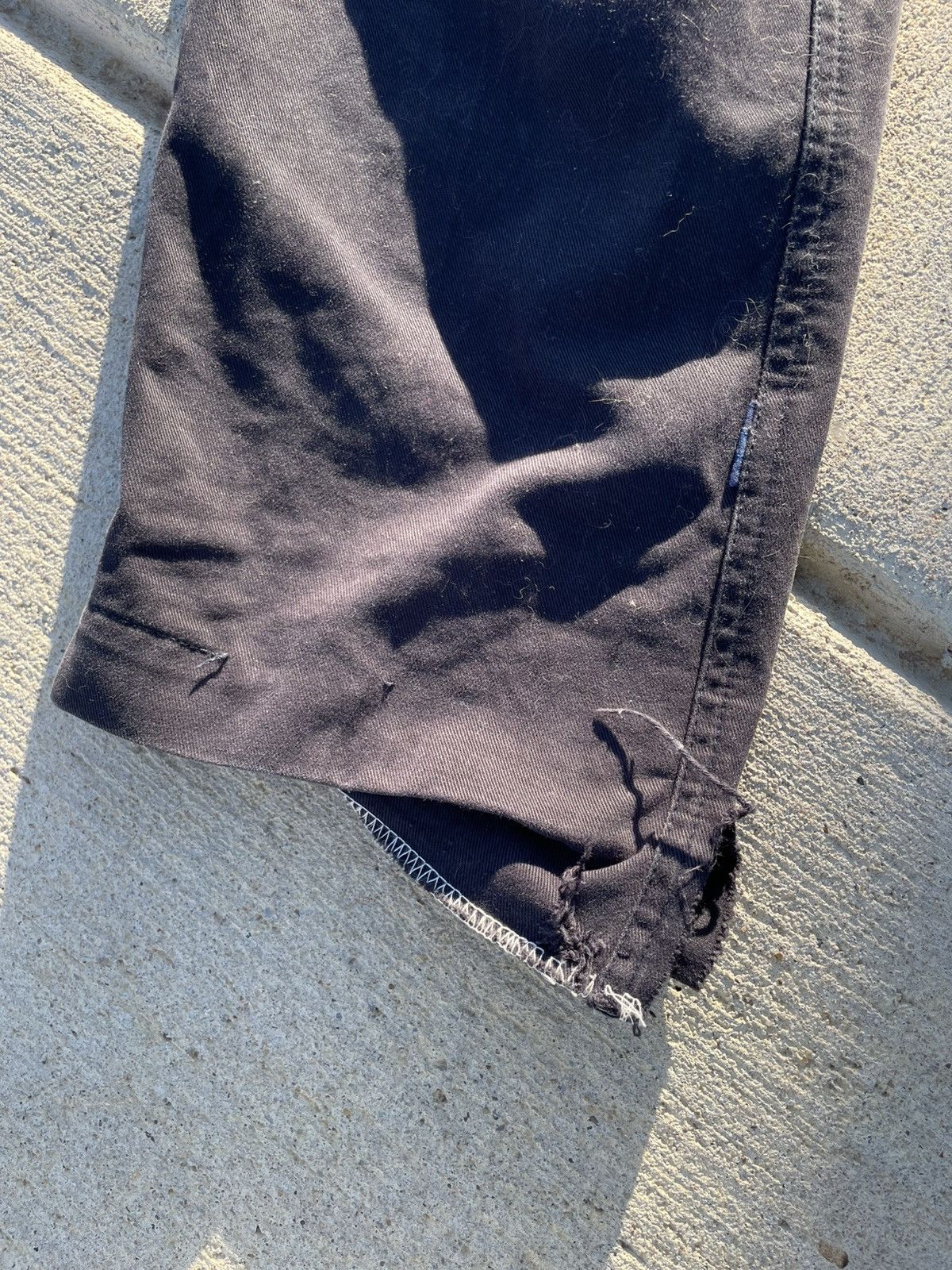 Maharishi PACIFIST MILITARY PANTS Size US 36 / EU 52 - 3 Thumbnail