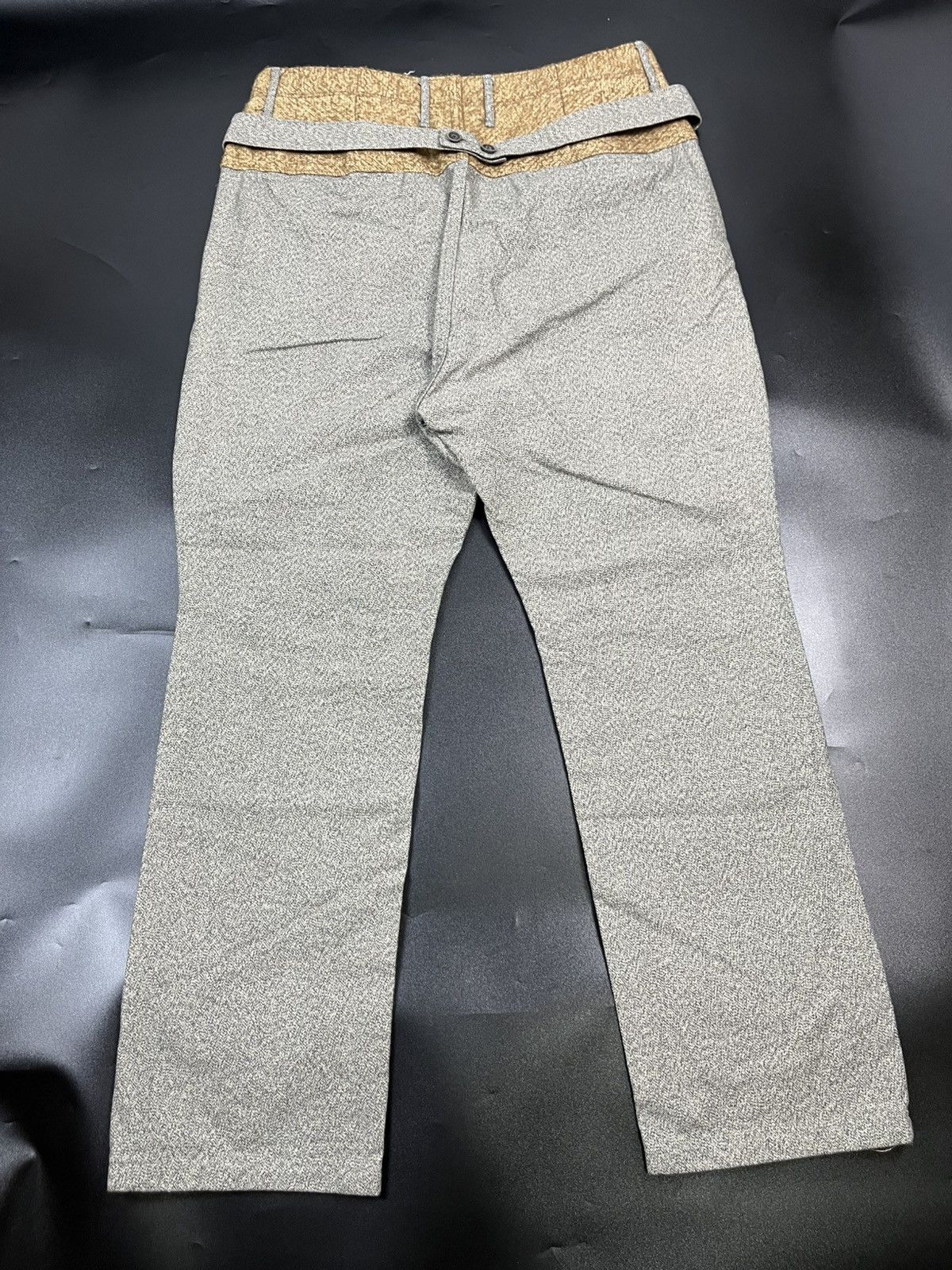 Designer × Kapital × Kapital Kountry Vintage Kapital Ten Hole Size US 31 - 4 Thumbnail