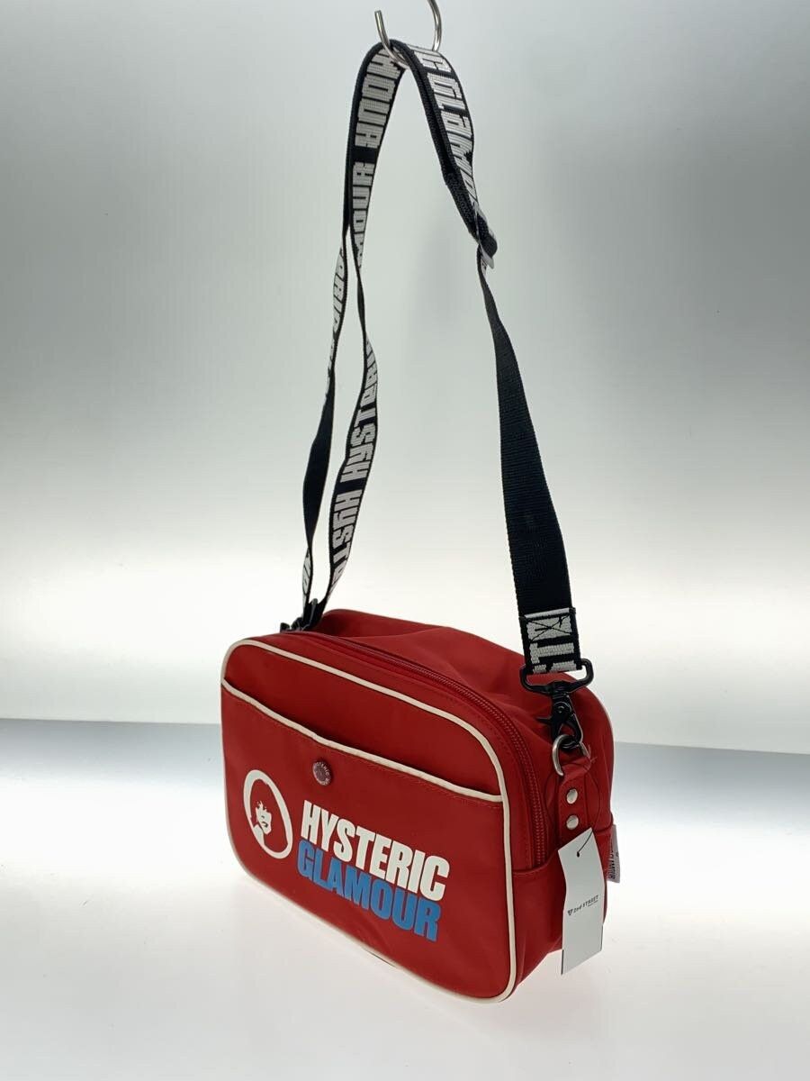 Hysteric Glamour Hysteric Logo Shoulder Bag Size ONE SIZE - 2 Thumbnail