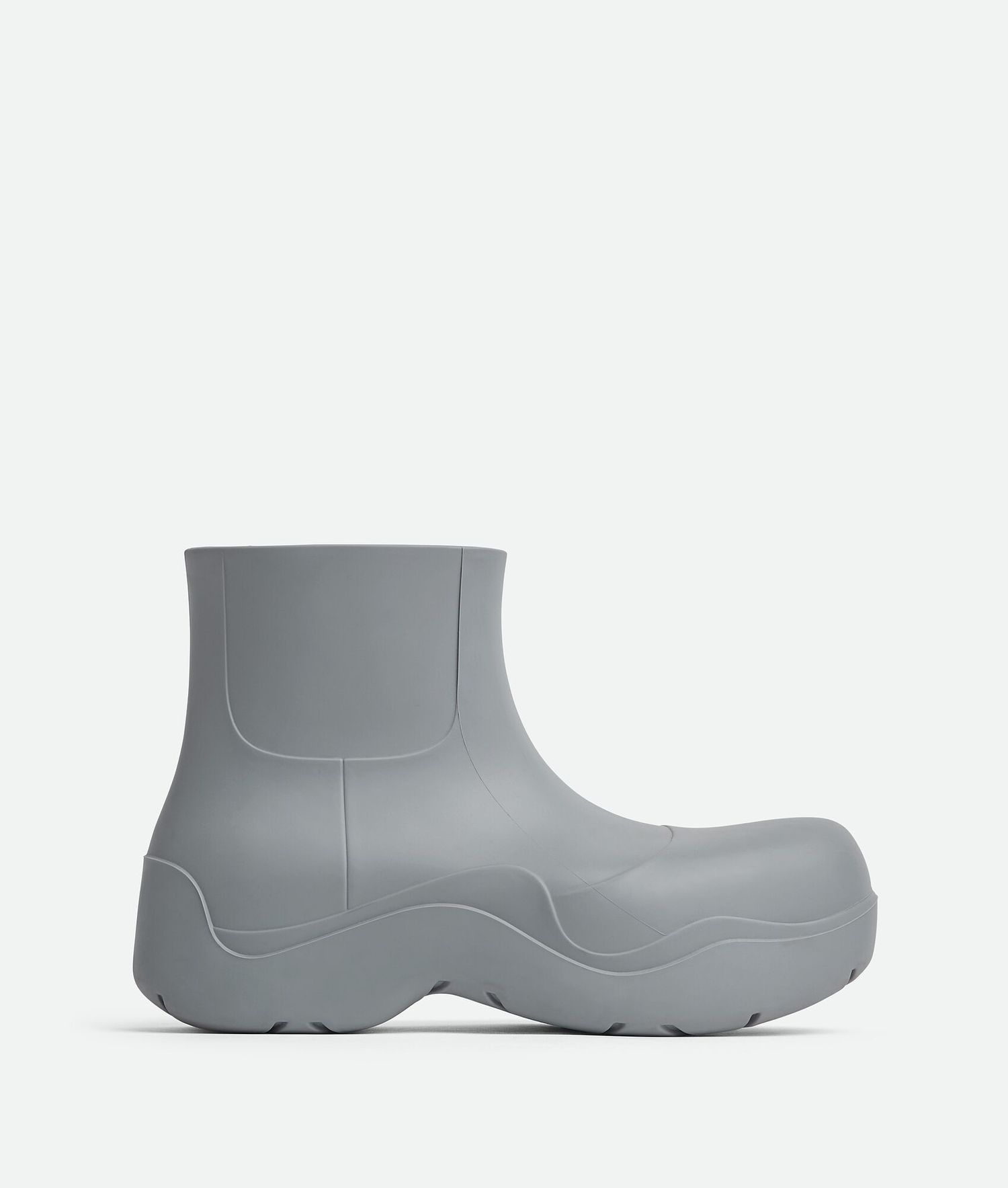 Bottega Veneta Puddle Ankle Boots
