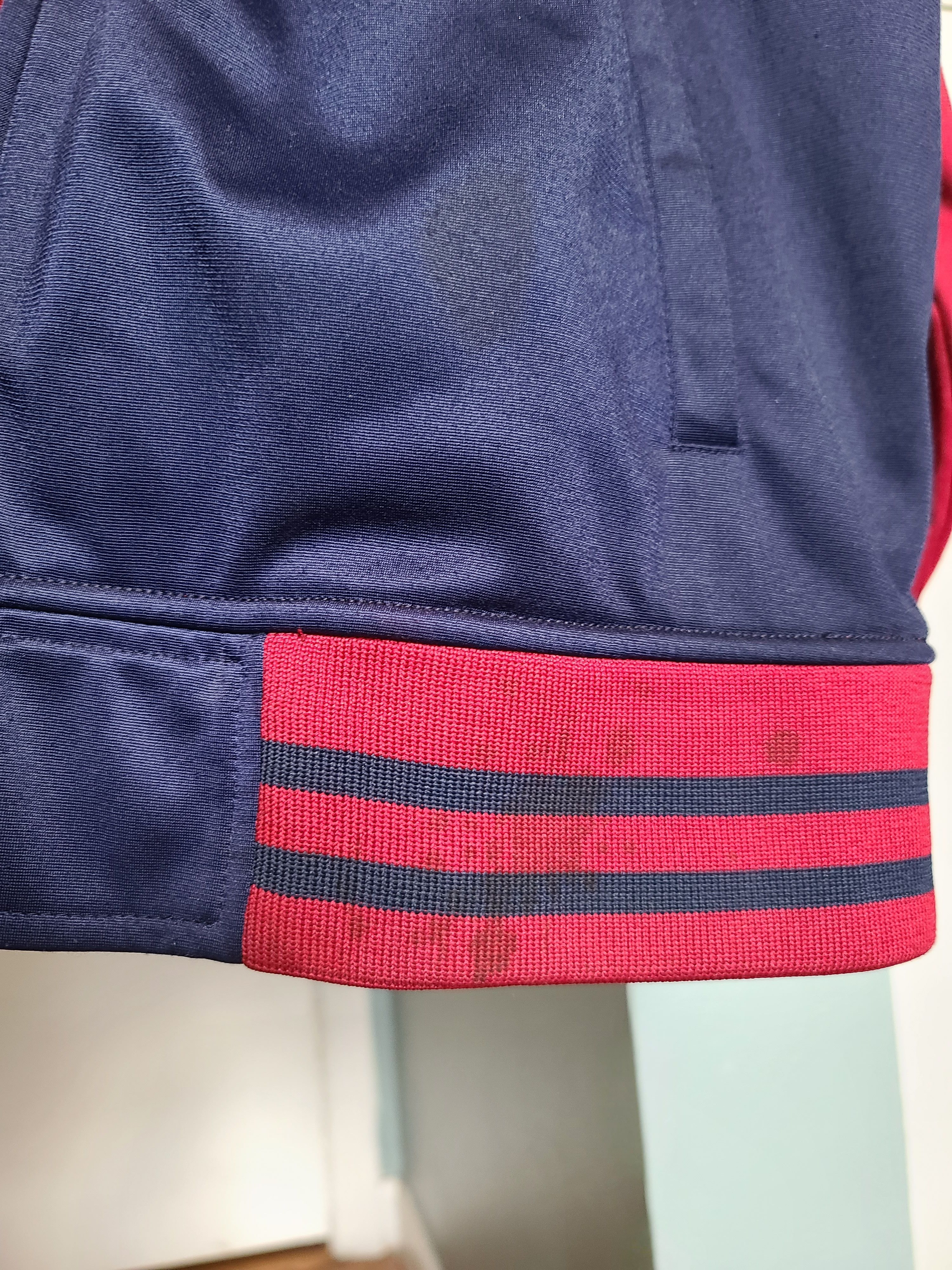 Polo Ralph Lauren × U.S. Polo Assn. × Vintage Polo Ralph Lauren Zipup sweater XL Vintage Size US XL / EU 56 / 4 - 5 Thumbnail