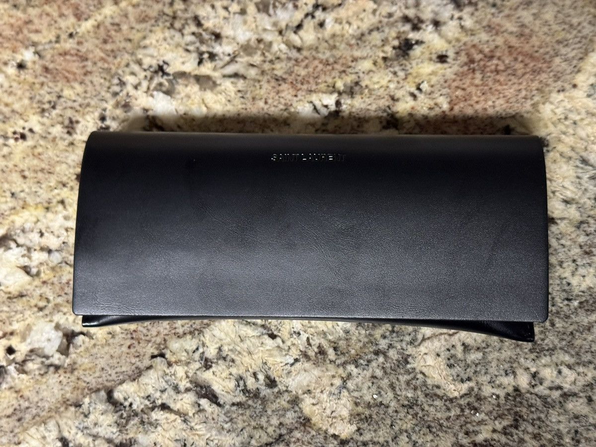 Saint Laurent Paris Saint Laurent Sunglass Case Size ONE SIZE - 1 Thumbnail
