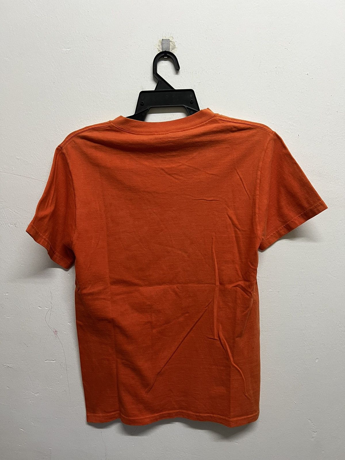 Band Tees × Vintage Vintage 90’s James Brown Jazz Tee Size US S / EU 44-46 / 1 - 4 Thumbnail