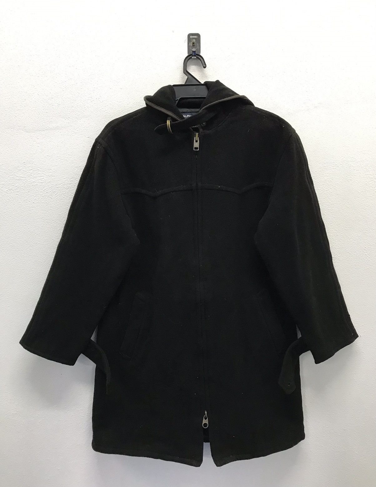 Ralph Lauren × Vintage Vintage Ralph Lauren Polo Sport Jacket Size US M / EU 48-50 / 2 - 1 Thumbnail