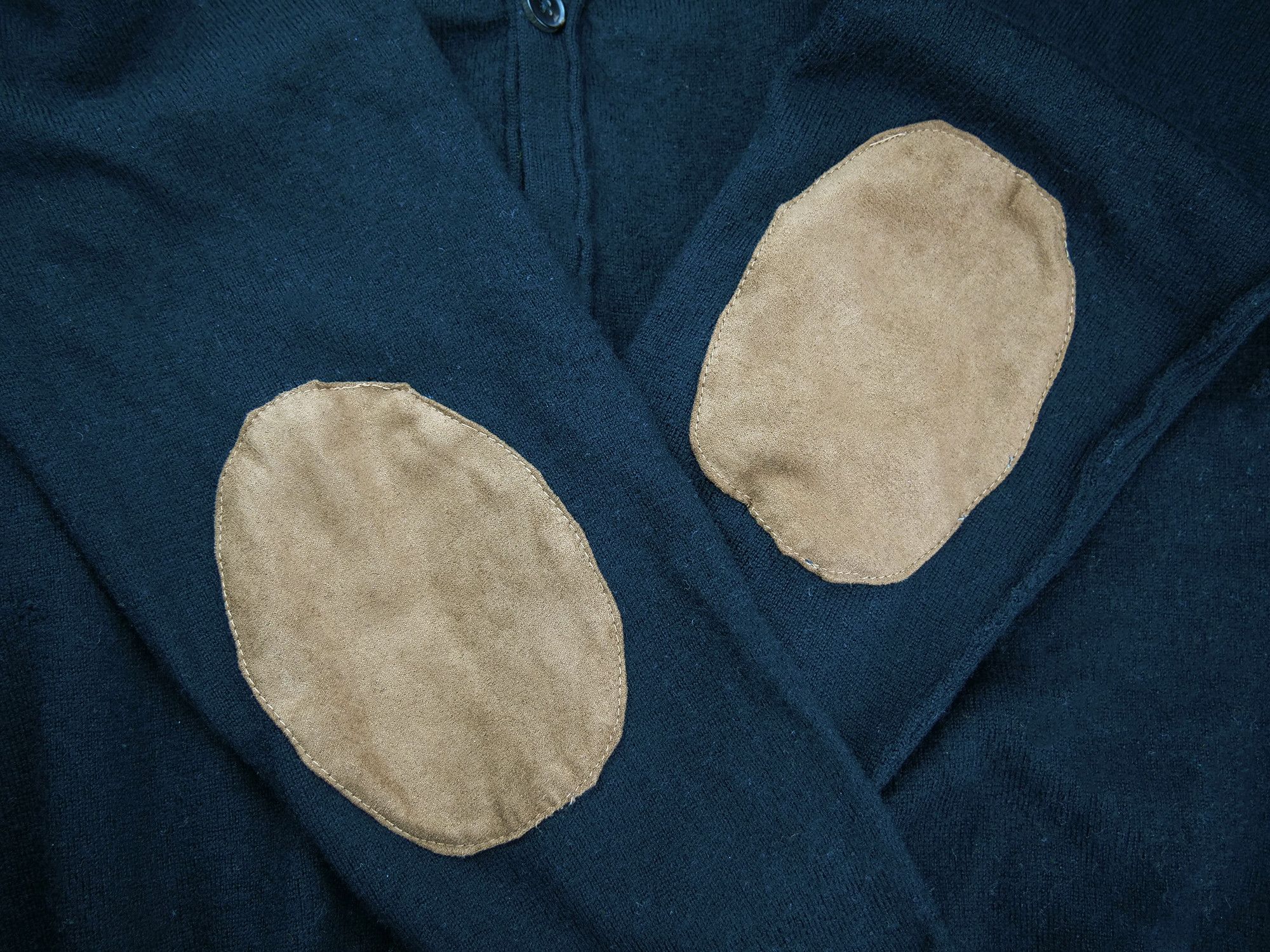 Alexander McQueen Alexander McQueen wool cardigan sweater Size US M / EU 48-50 / 2 - 4 Thumbnail