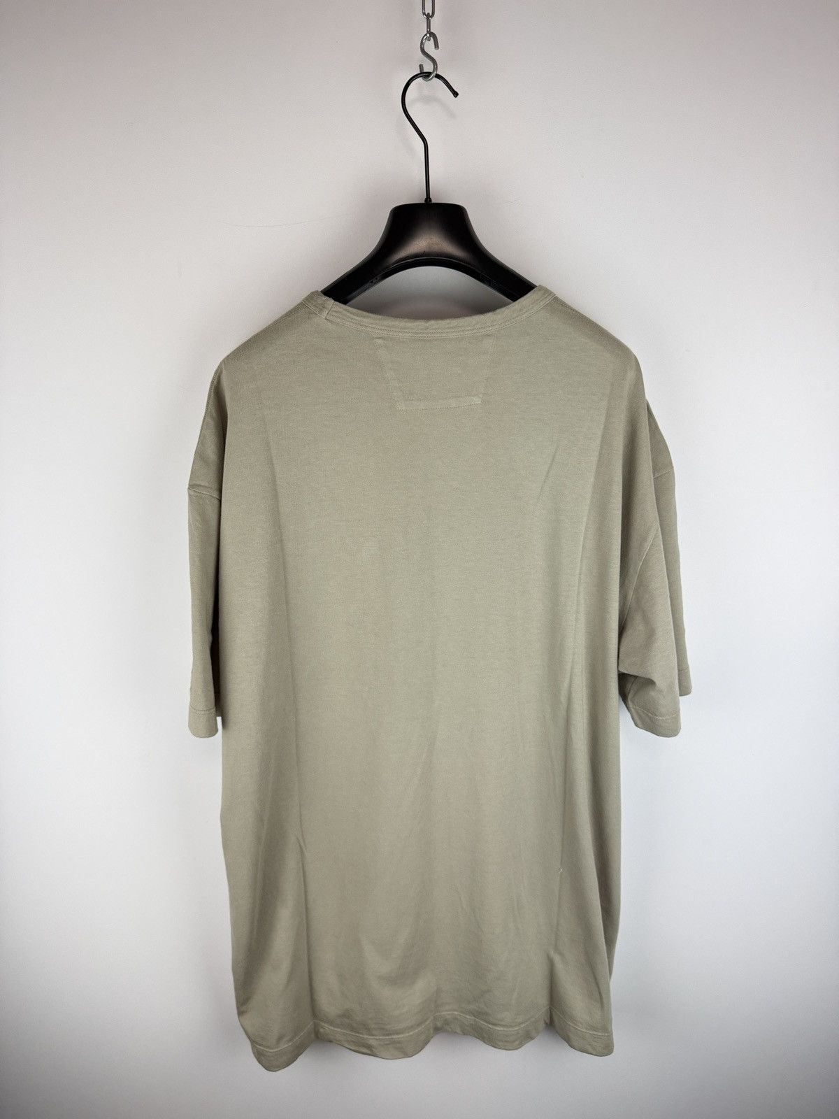 C.P. Company Grey C.P. Company t-shirt (brand new with tags) Size US XXL / EU 58 / 5 - 7 Thumbnail