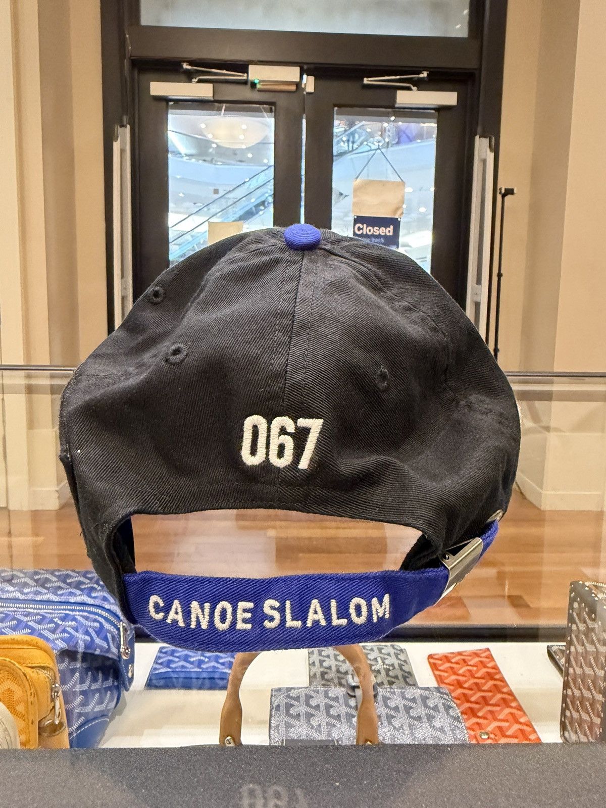 Polo Ralph Lauren Polo Ralph Lauren Canoe Hat Size ONE SIZE - 4 Thumbnail