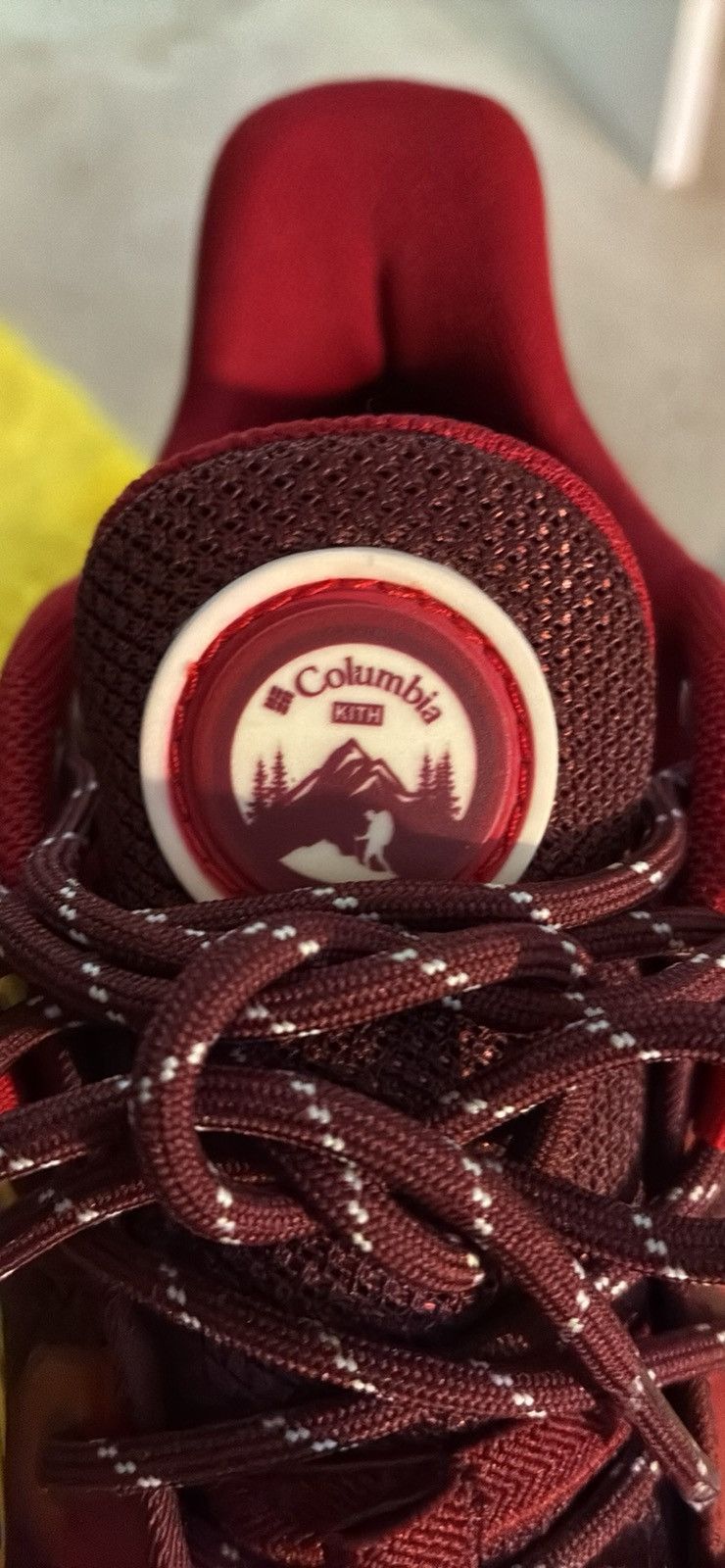 Kith Kith/Columbia Montrail Size US 10.5 / EU 43-44 - 3 Thumbnail