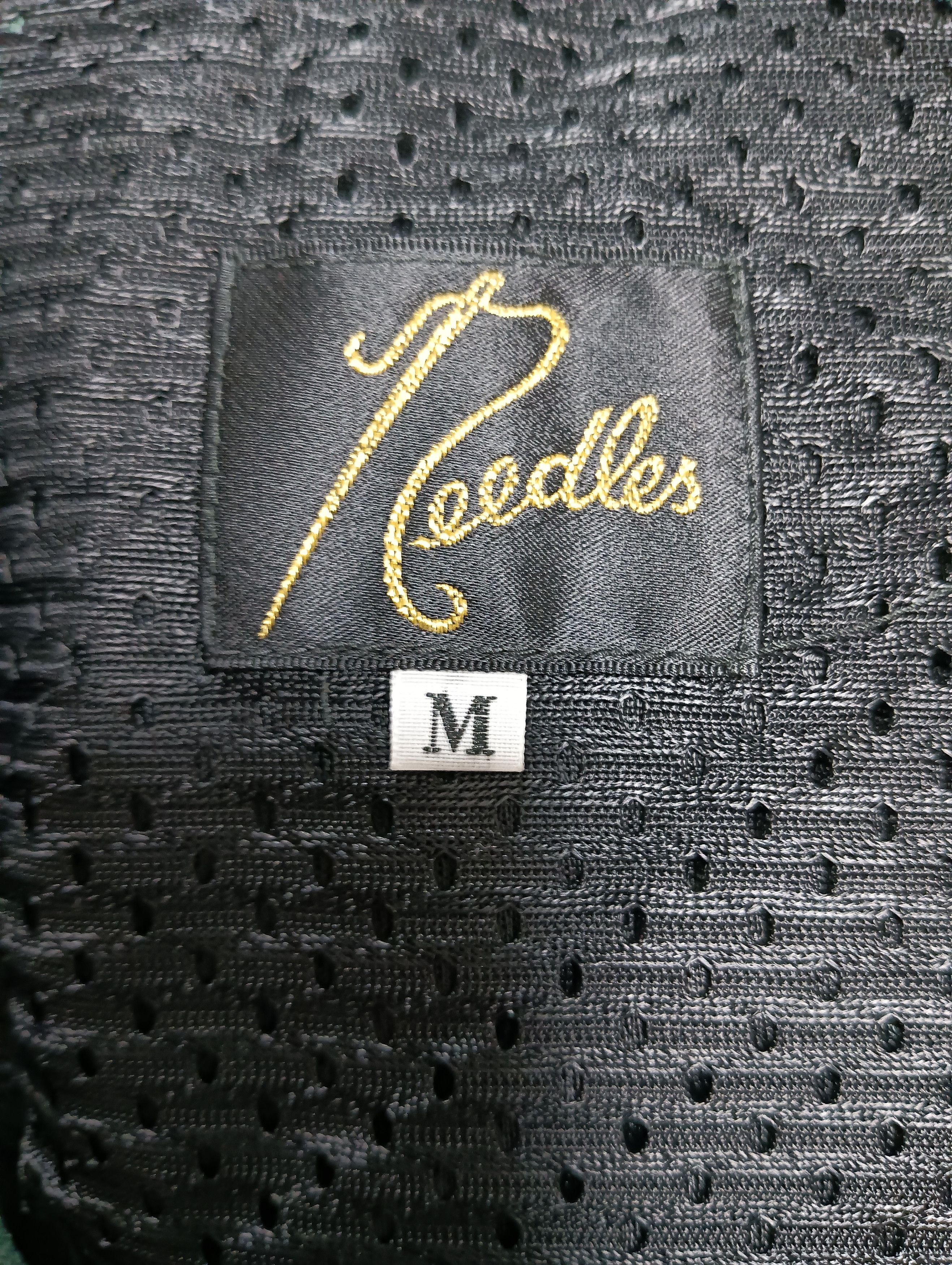 Needles H.D Track Pants Size US 32 / EU 48 - 4 Thumbnail