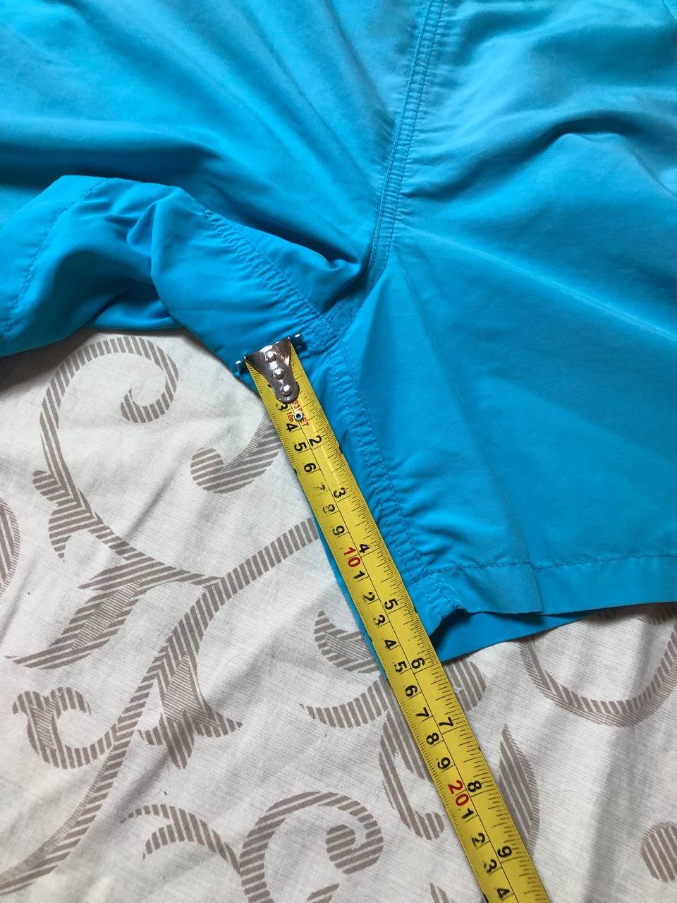 Polo Ralph Lauren Polo Ralph Lauren Men’s Blue Swim Shorts – Size L Size US 34 / EU 50 - 12 Thumbnail