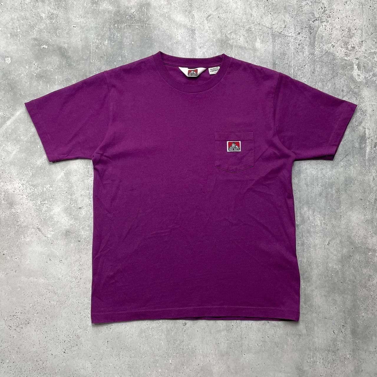 ben davis pocket t shirt